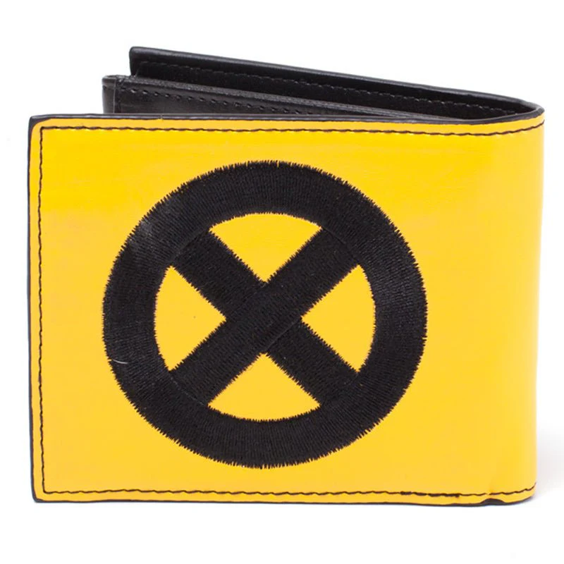 Marvel X-Men Wolverwine Bi-Fold Wallet - Image 3
