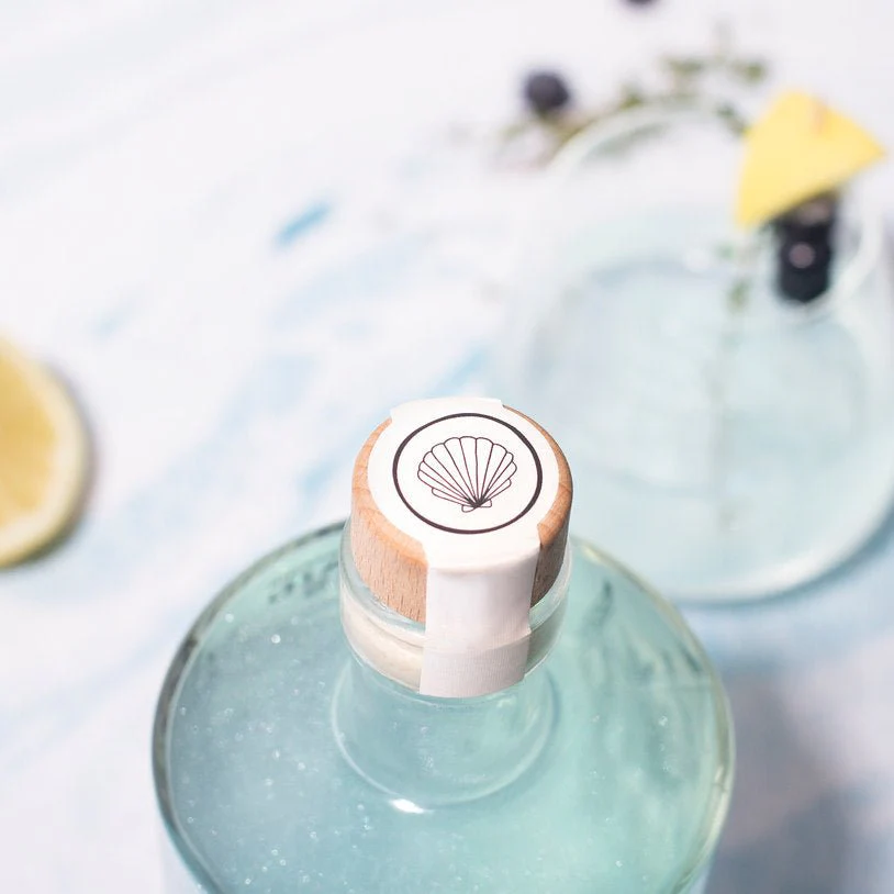 Mermaid Tears Vodka - Image 4