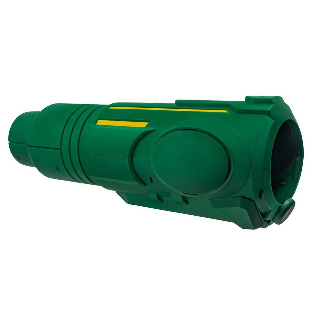 Metroid Prime Samus Arans Arm Replica Canon with Light and SFX - Image 3