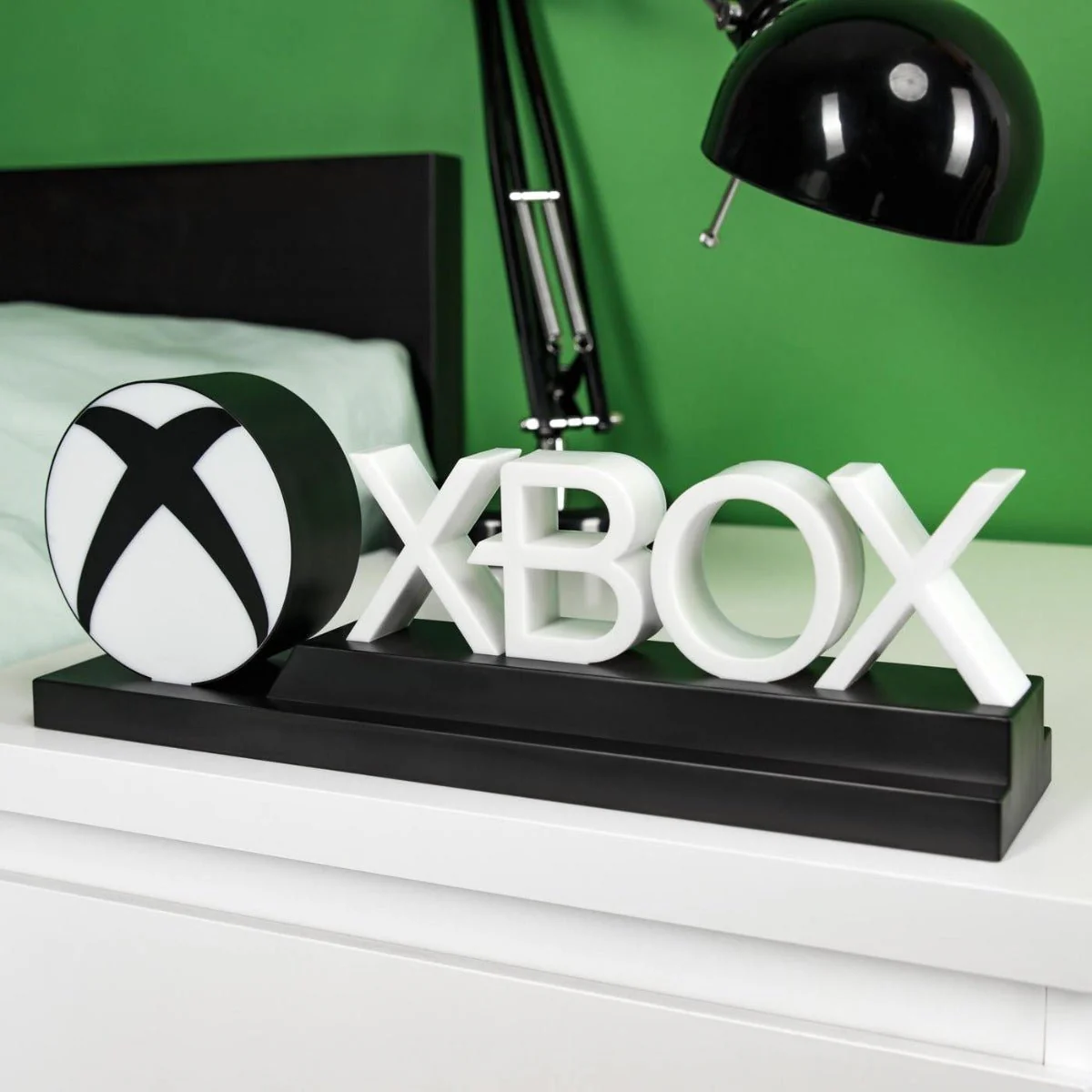 Microsoft Xbox Icon Light - Image 3