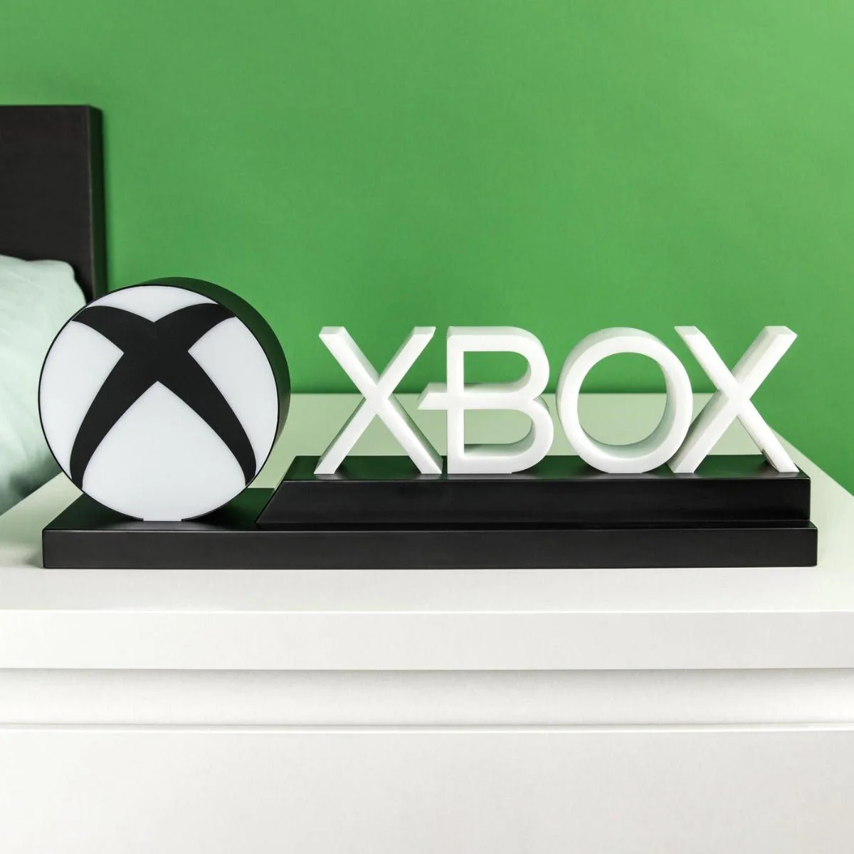Microsoft Xbox Icon Light - Image 5