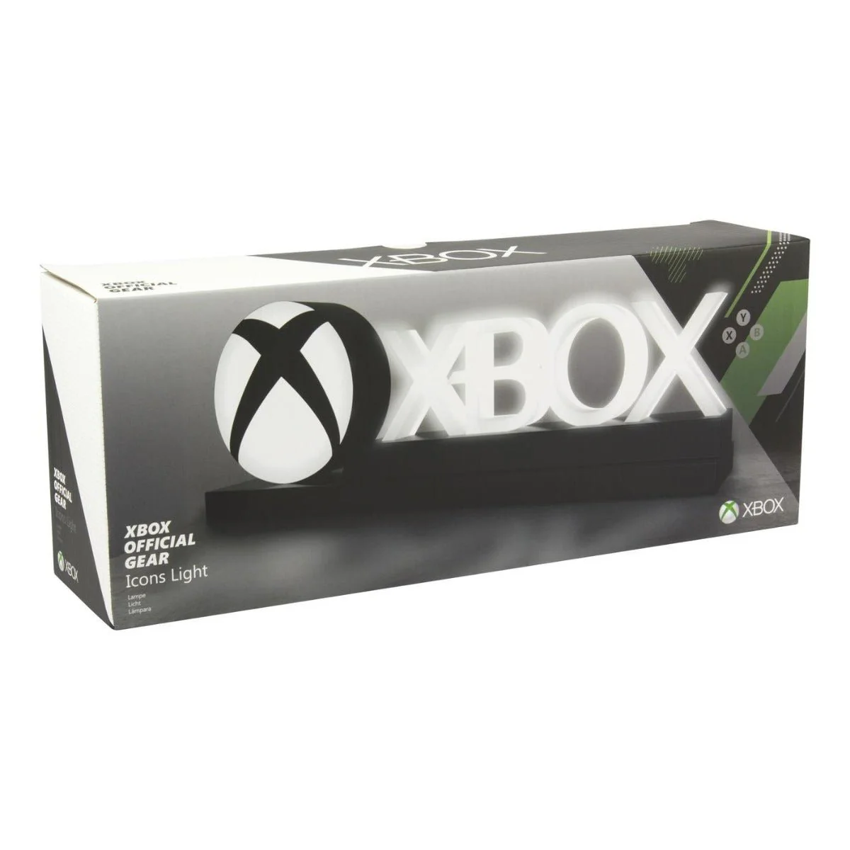 Microsoft Xbox Icon Light - Image 9