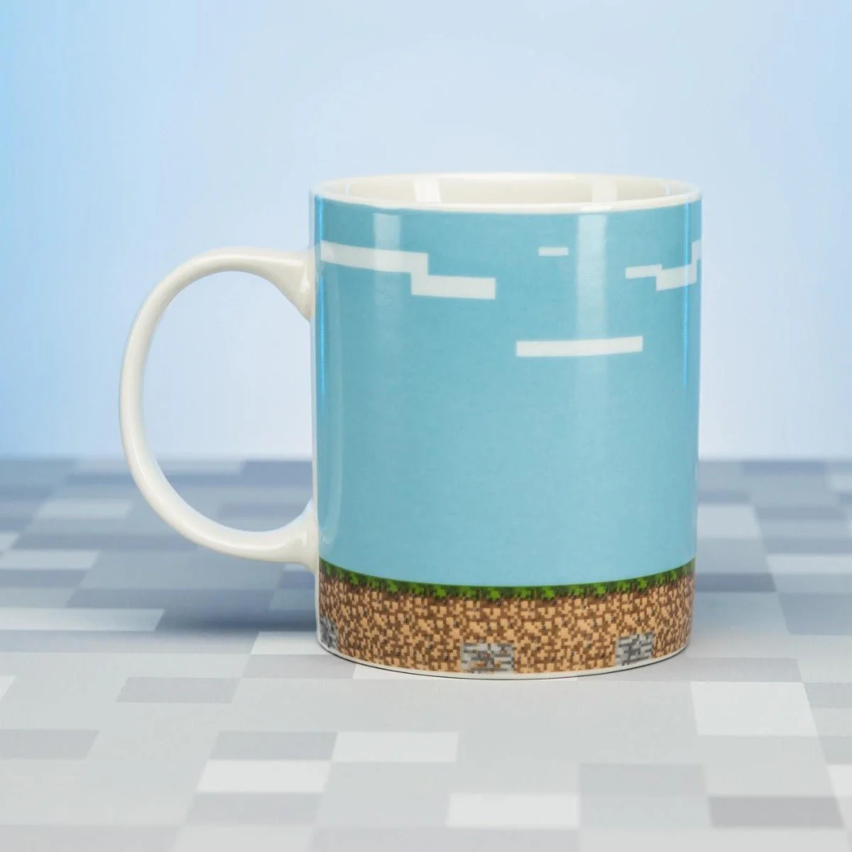 Minecraft Build A Level Mug - Image 2