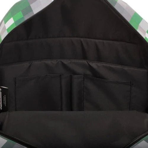 Minecraft Chest Backpack - Image 2