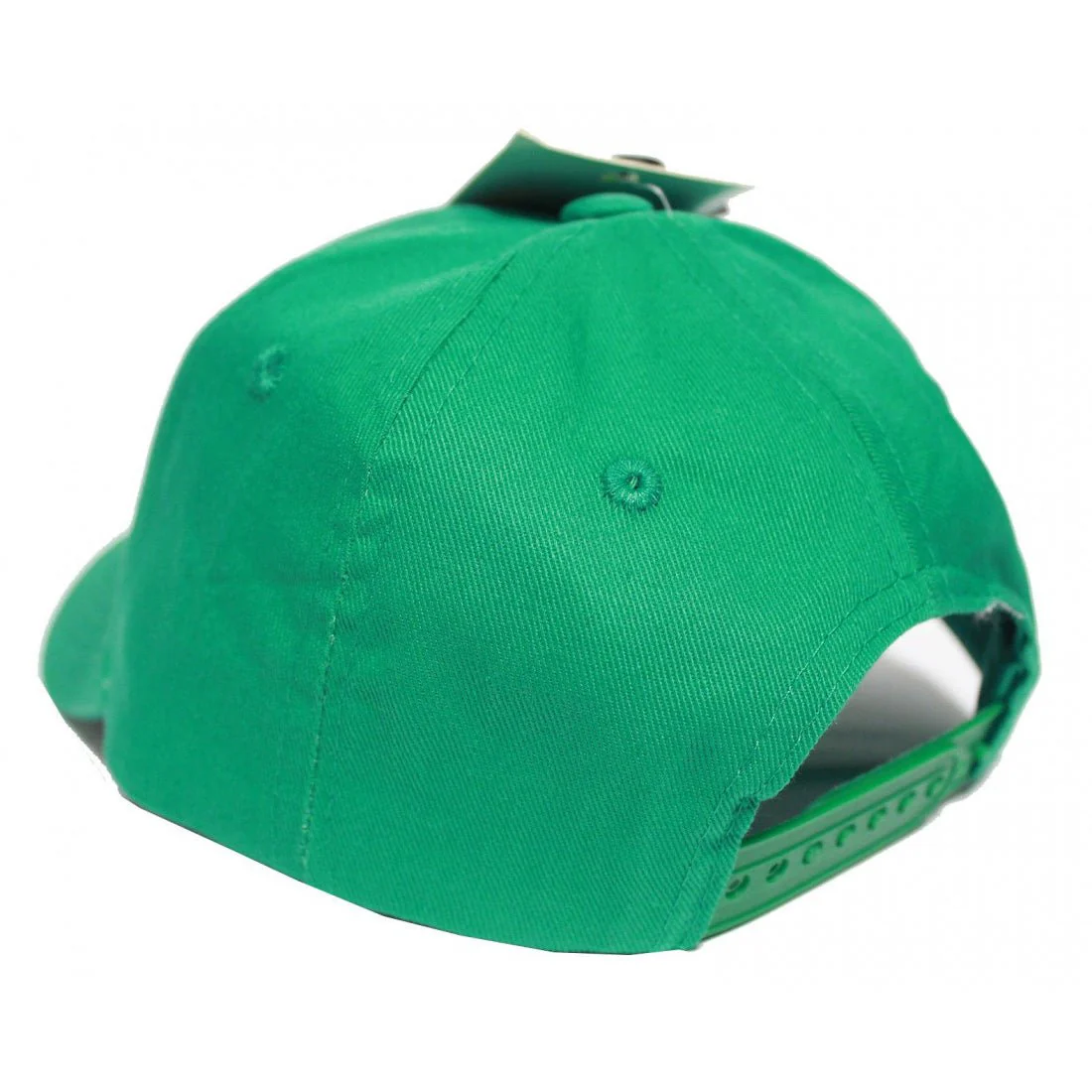 Minecraft Creeper Kids Snapback Cap - Image 2