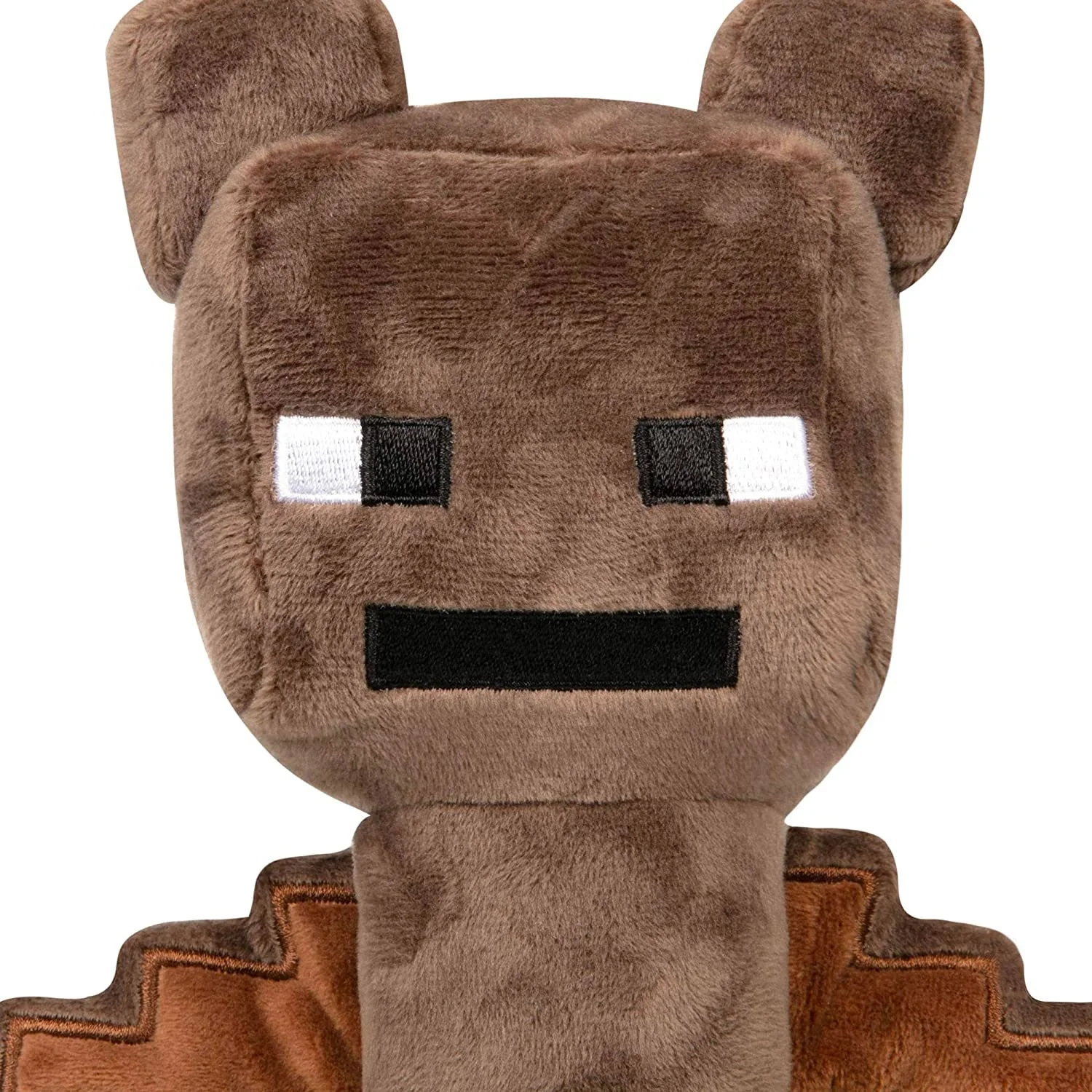 Minecraft Happy Explorer Bat Collectible Plush Toy - Image 2