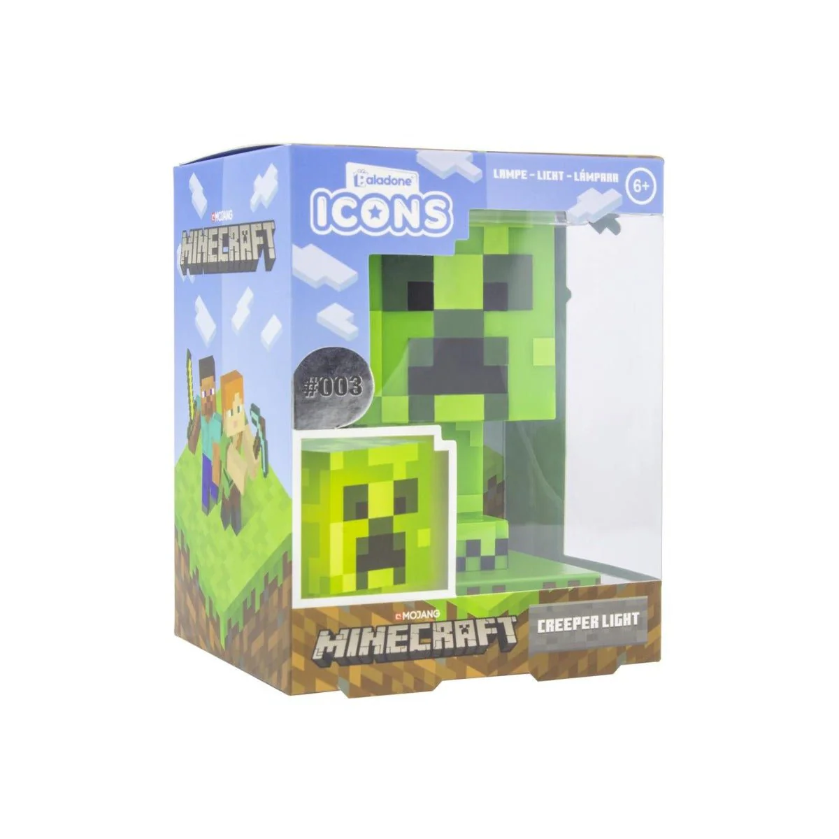 Minecraft Icon Lights - Image 10
