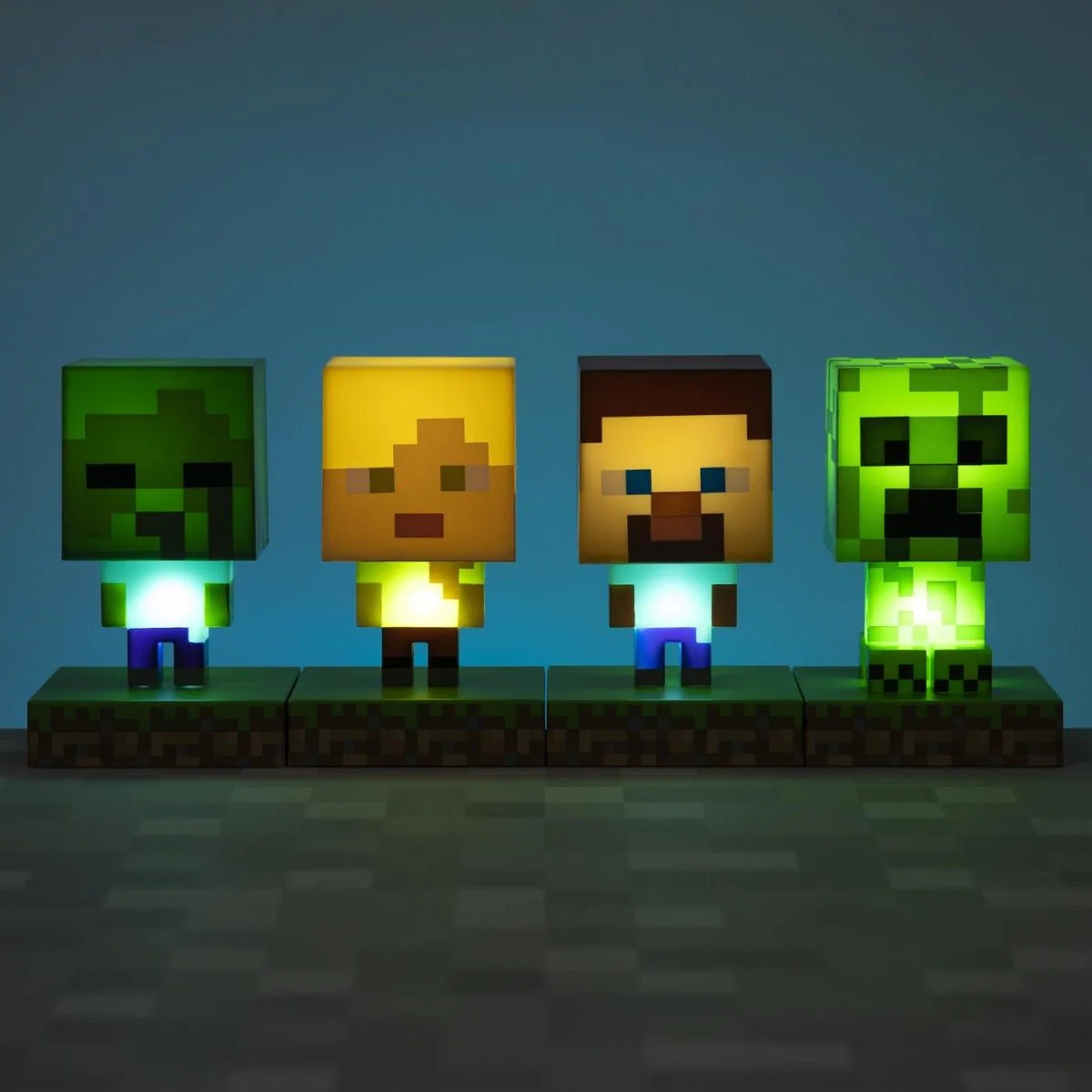 Minecraft Icon Lights - Image 2