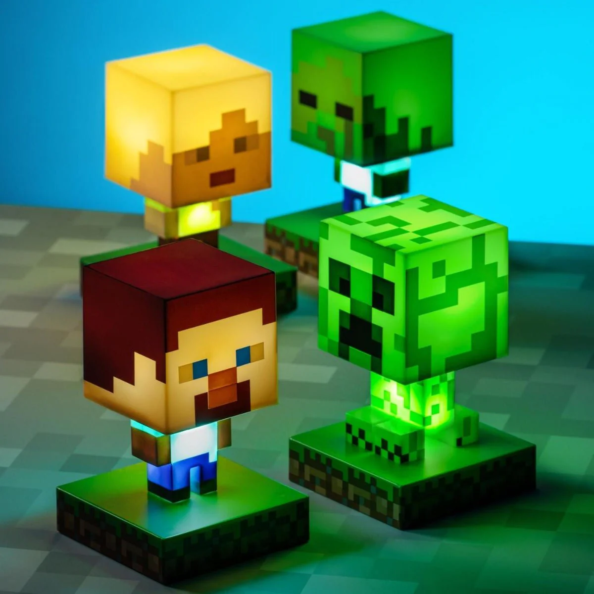 Minecraft Icon Lights - Image 4