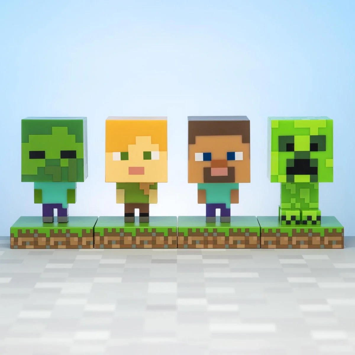 Minecraft Icon Lights - Image 5