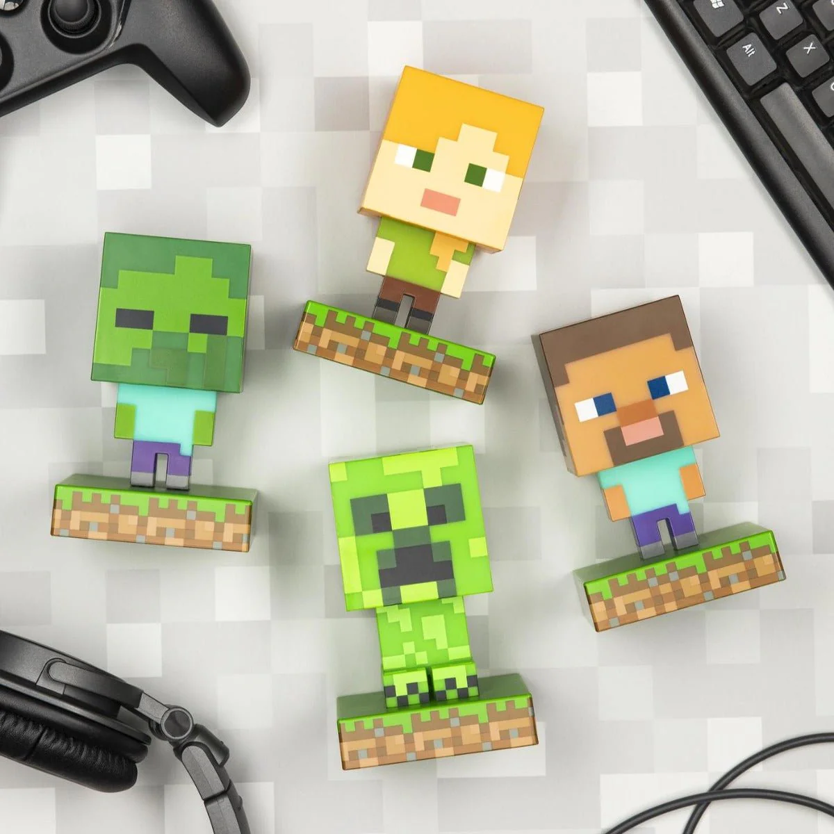 Minecraft Icon Lights - Image 6