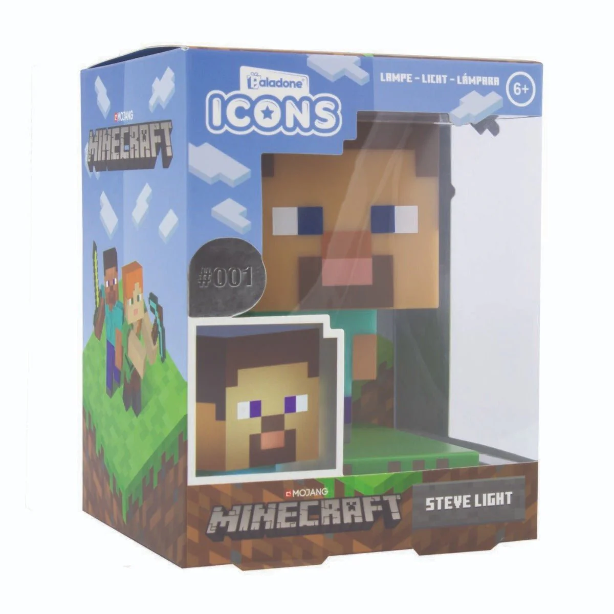 Minecraft Icon Lights - Image 9