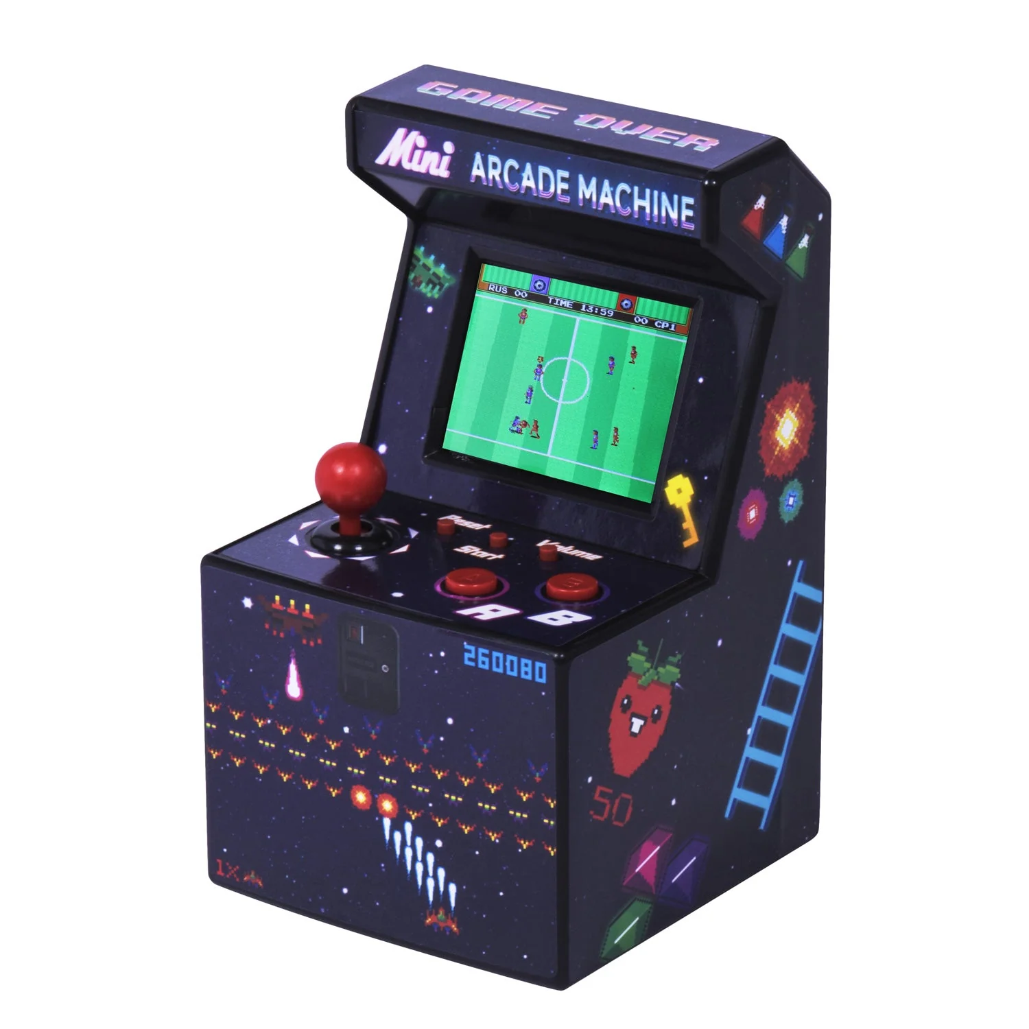 Mini Arcade Machine - Image 2