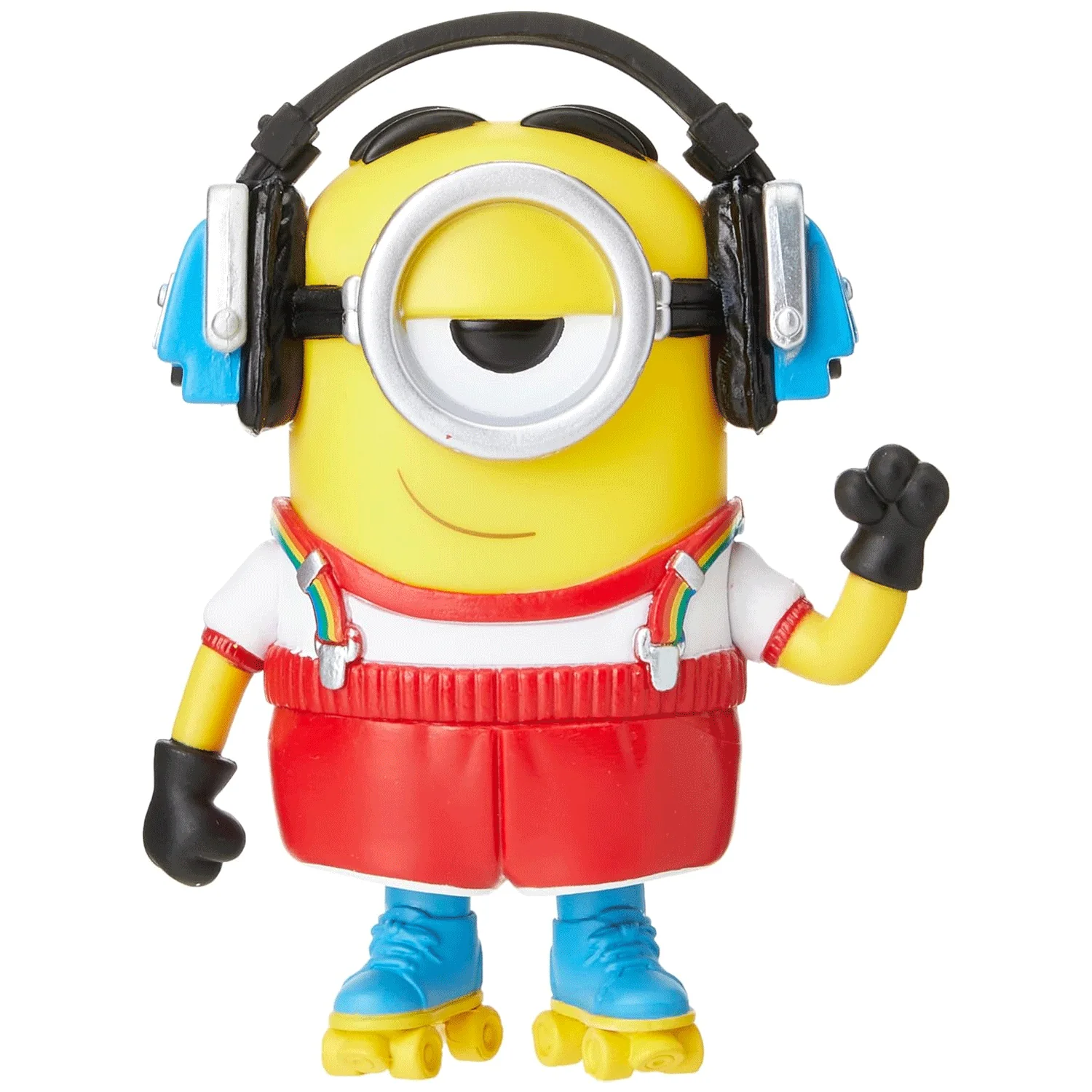 Minions 2 Skater Stuart Pop! Vinyl and Tee Set - Image 4