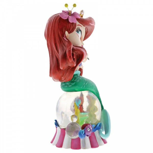 Miss Mindy Ariel Figurine - Image 2