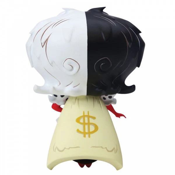 Miss Mindy Cruella De Vil Vinyl Figurine - Image 2