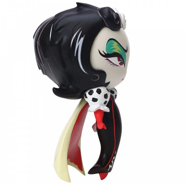 Miss Mindy Cruella De Vil Vinyl Figurine - Image 4