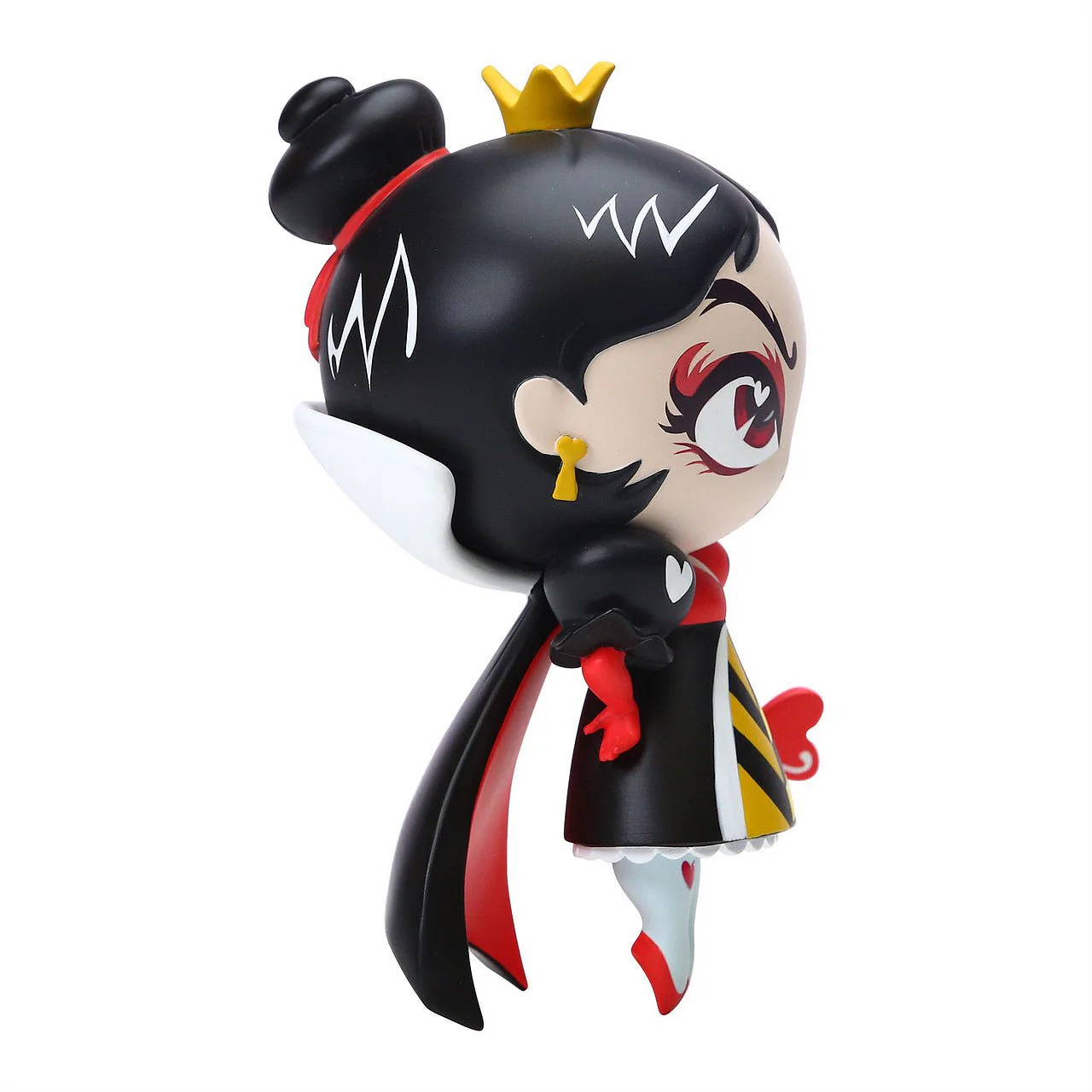 Miss Mindy Presents Queen of Hearts Figurine - Image 3