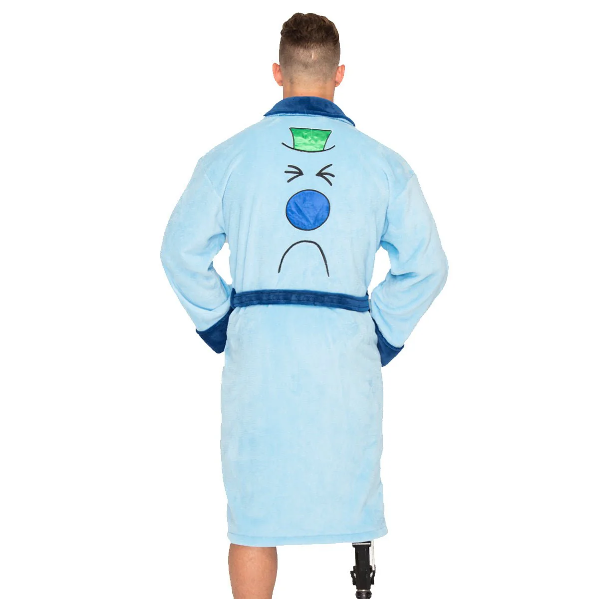 Mr. Men and Little Miss - Mr Grumpy Bathrobe - Image 2