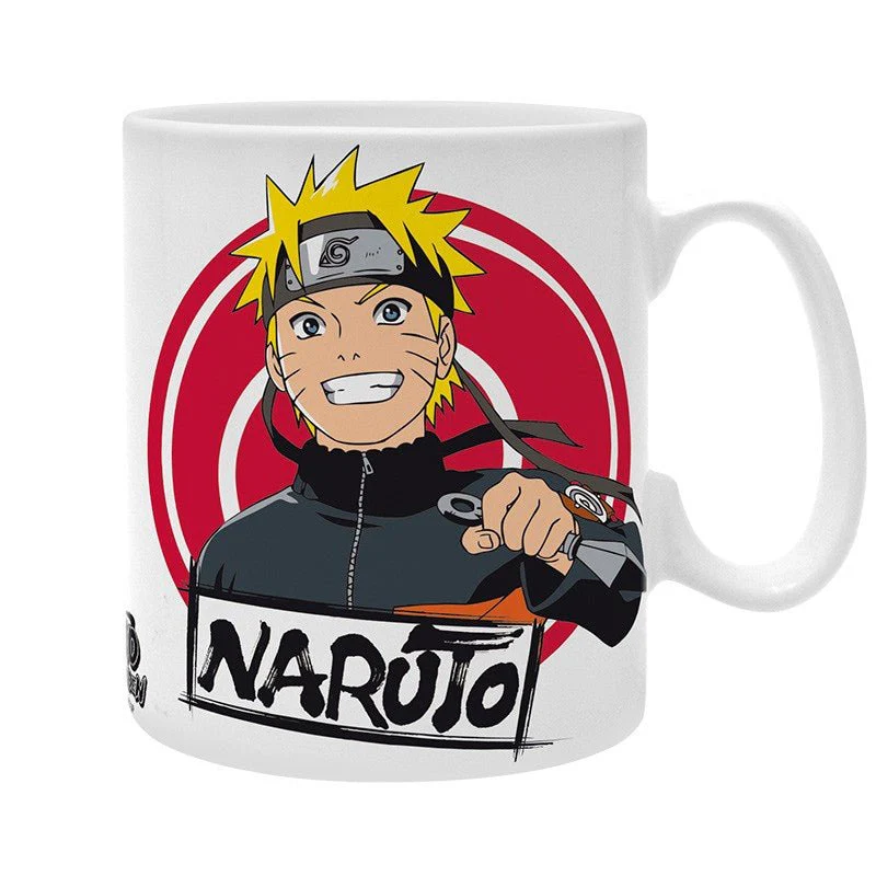 Naruto Shippuden Gift Set - Image 2