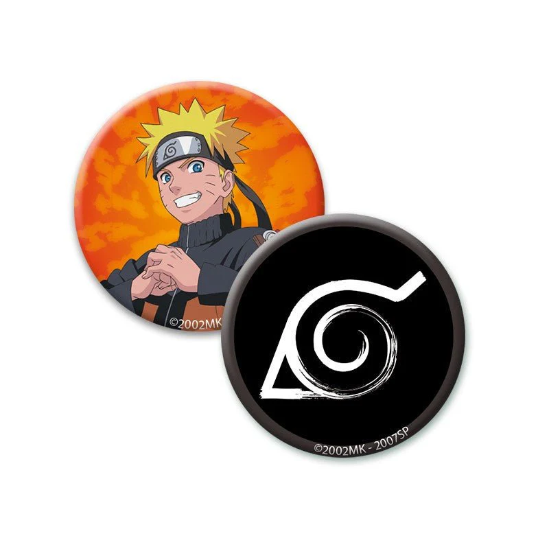 Naruto Shippuden Gift Set - Image 4