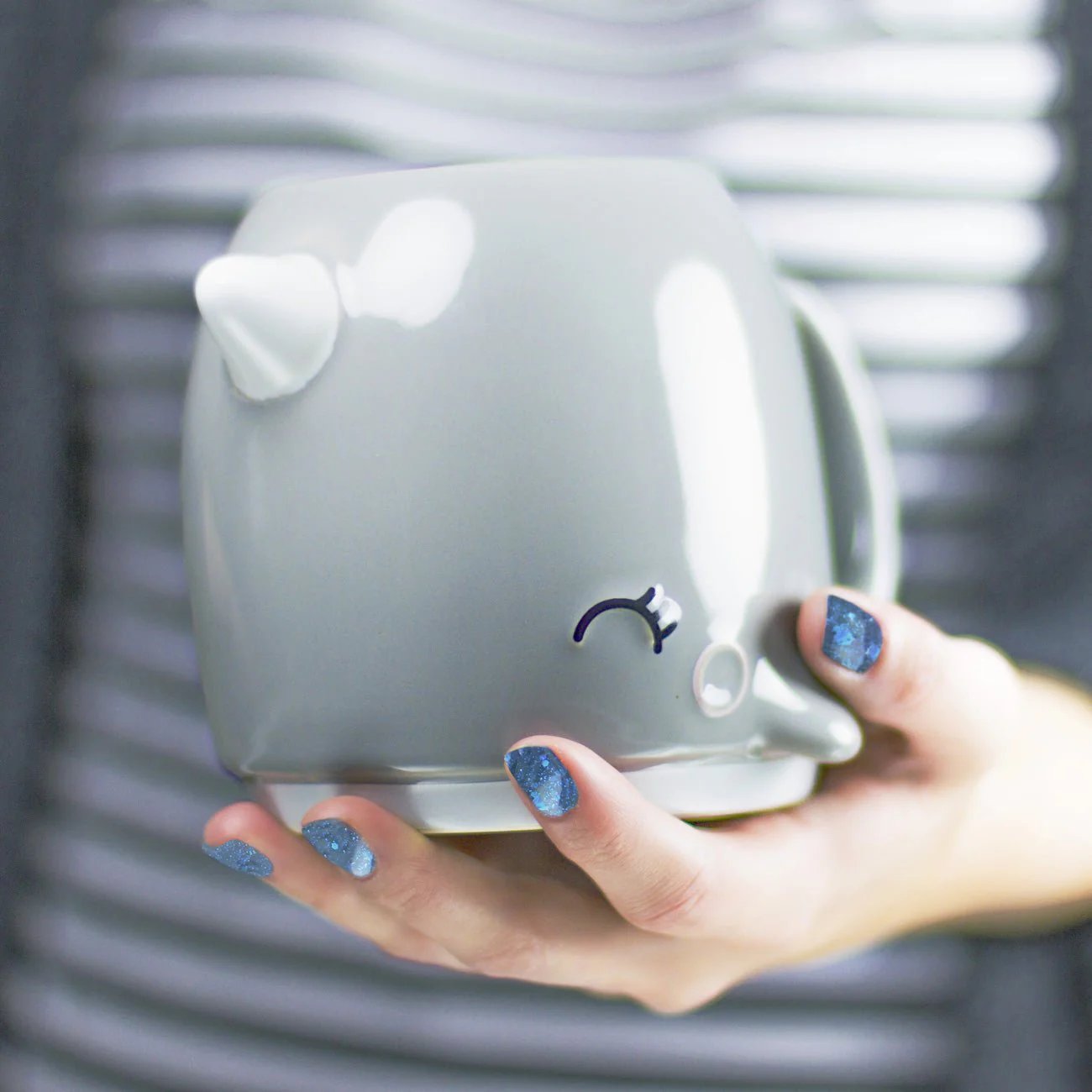 Narwhal Mug - Image 4