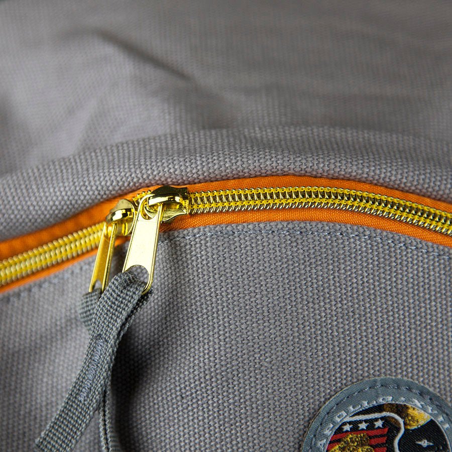 NASA Canvas Backpack - Image 4
