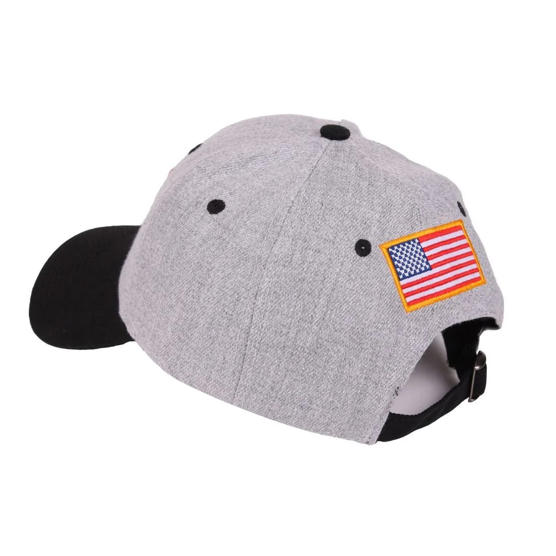NASA Classic Baseball Cap - Image 2