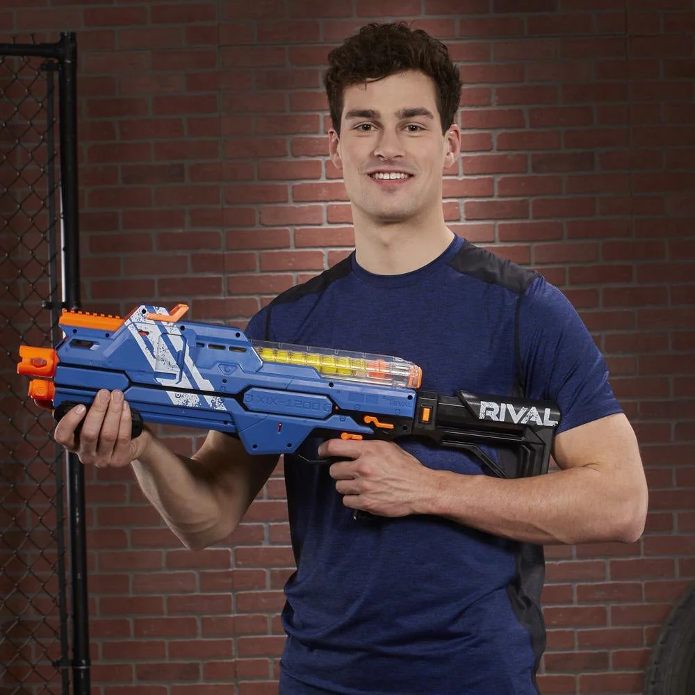 Nerf Rival Hypnos XIX-1200 - Image 4