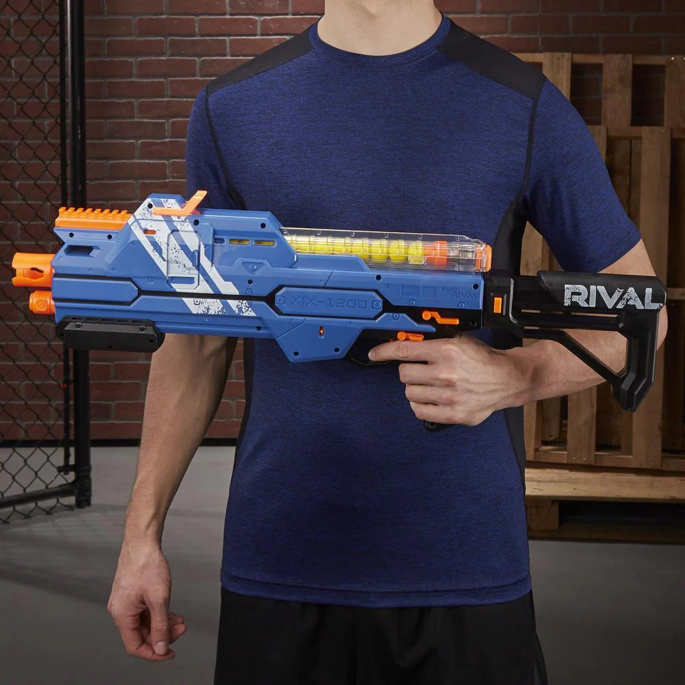 Nerf Rival Hypnos XIX-1200 - Image 5