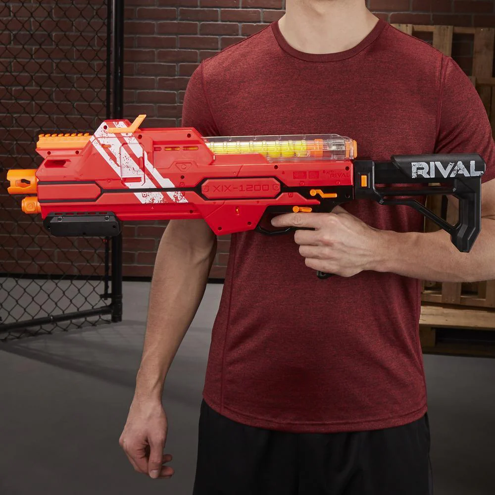 Nerf Rival Hypnos XIX-1200 - Image 6
