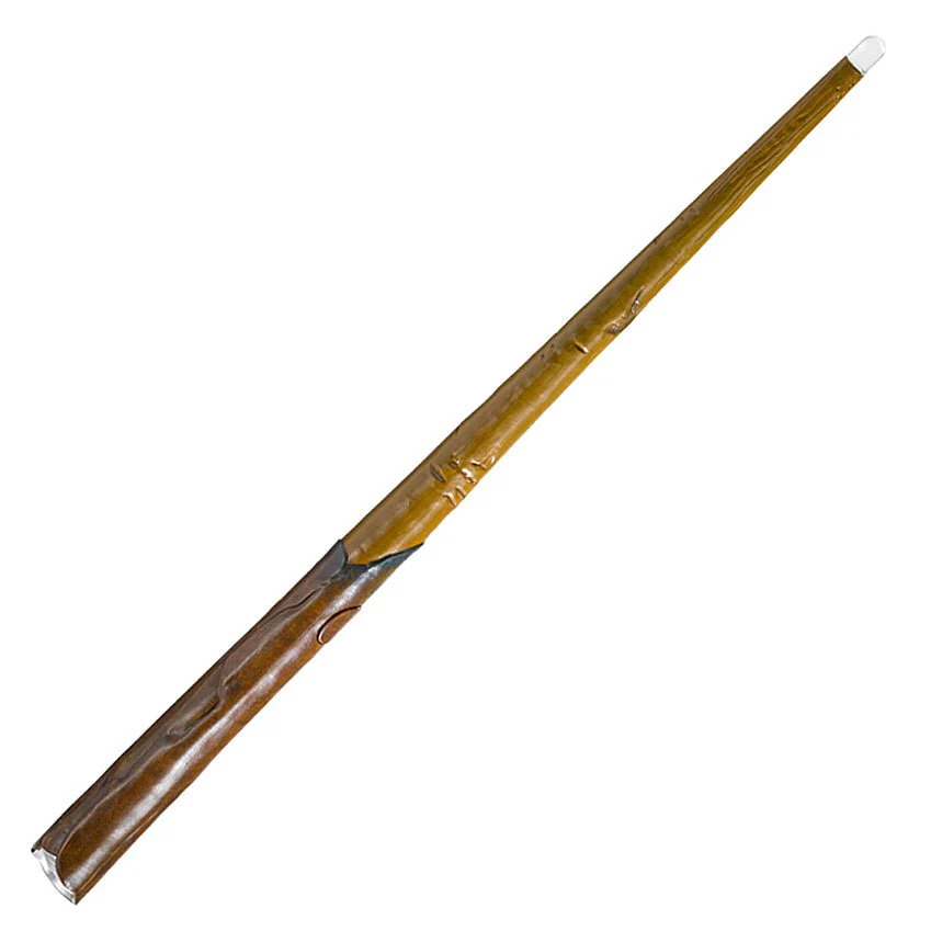 Newt Scamander's Illuminating Wand - Fantastic Beasts and Where to Find Them - Image 2