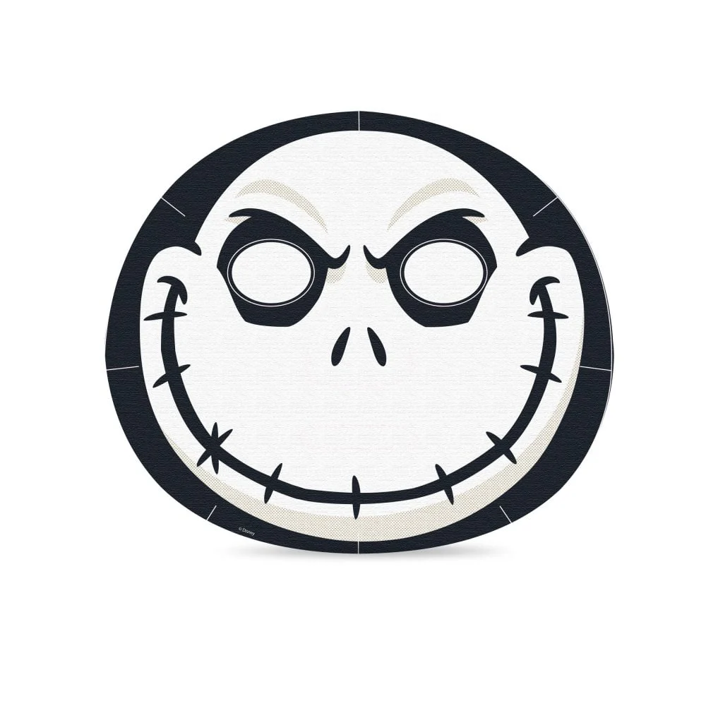 Nightmare Before Christmas Jack Hydrating Face Mask by Mad Beauty - Image 2