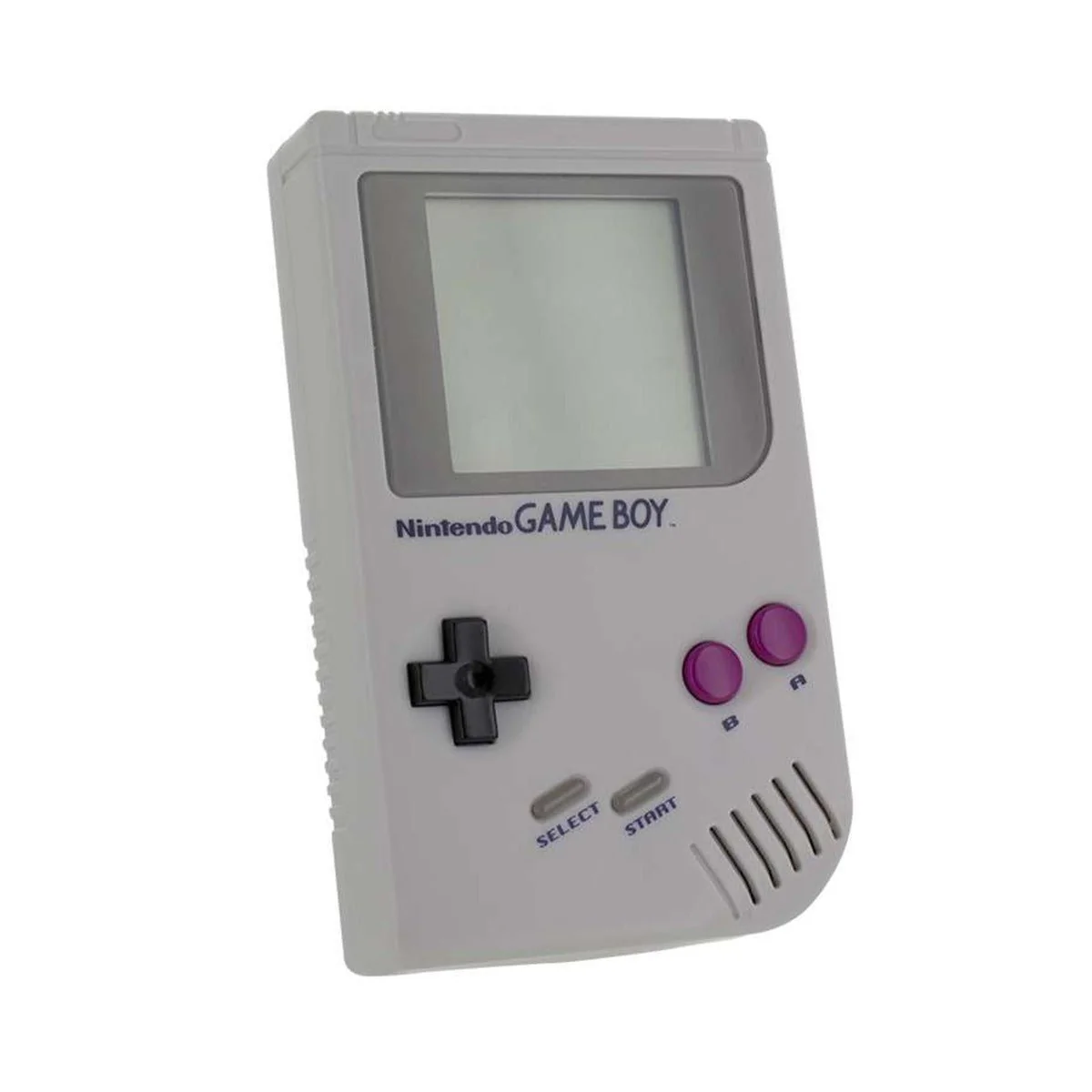 Nintendo Game Boy Alarm Clock - Image 2