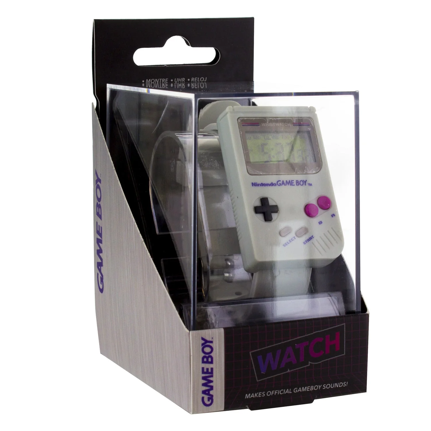 Nintendo Game Boy Watch - Image 2
