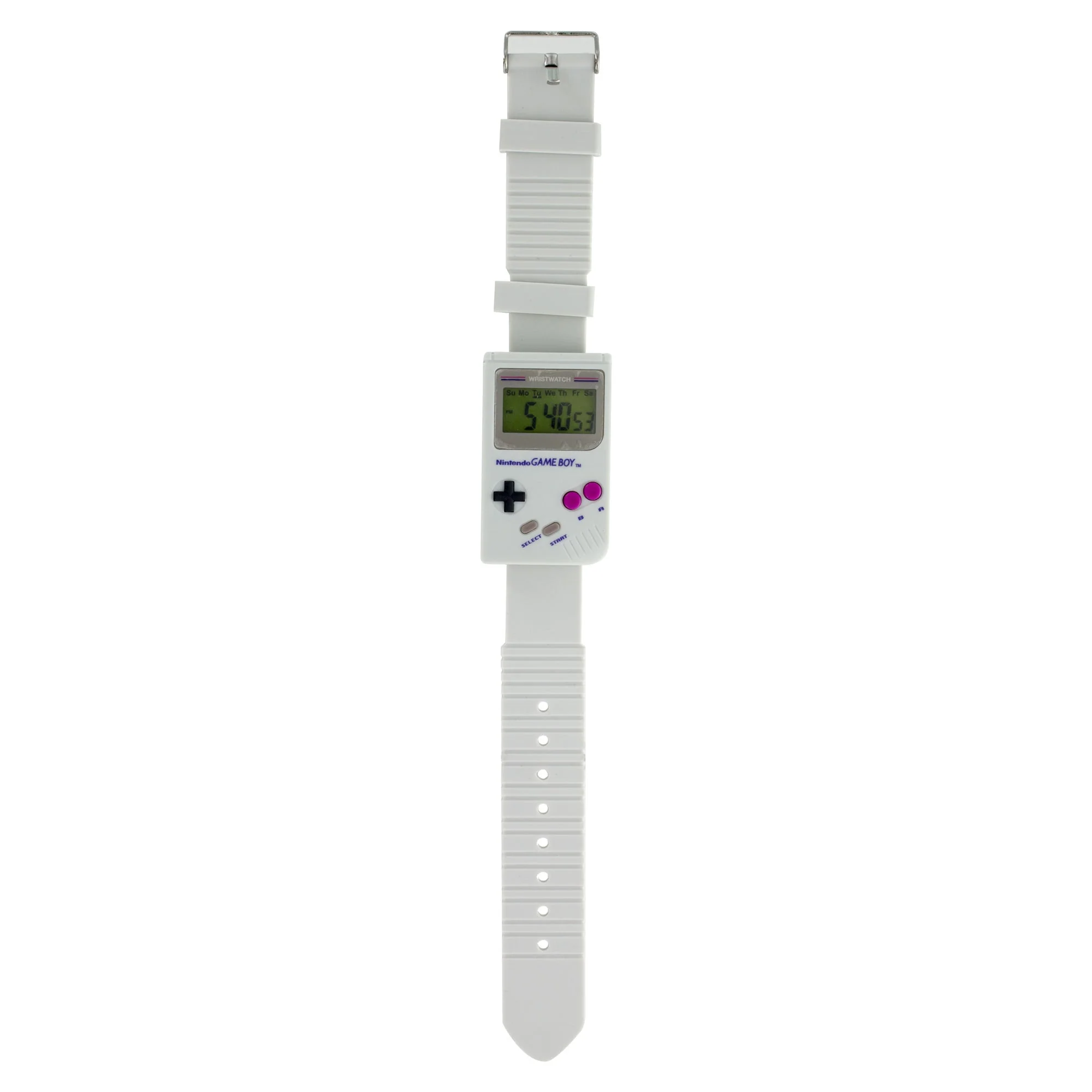 Nintendo Game Boy Watch - Image 3