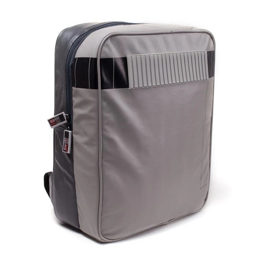 Nintendo NES Console Novelty Backpack - Image 3