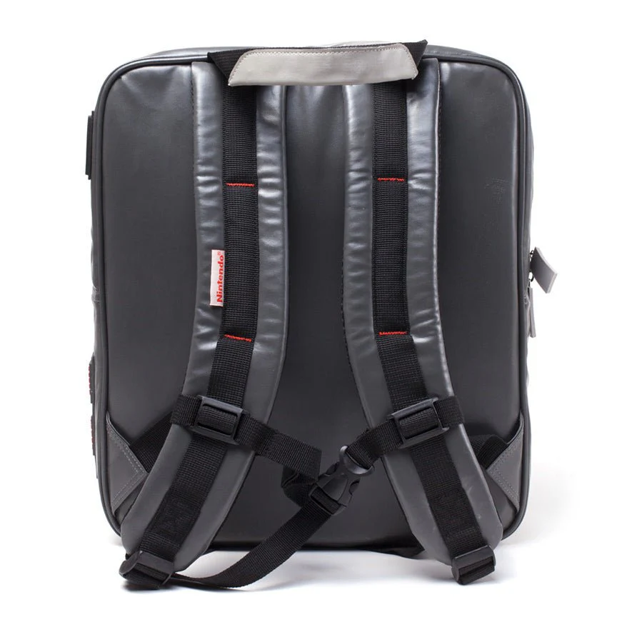 Nintendo NES Console Novelty Backpack - Image 4