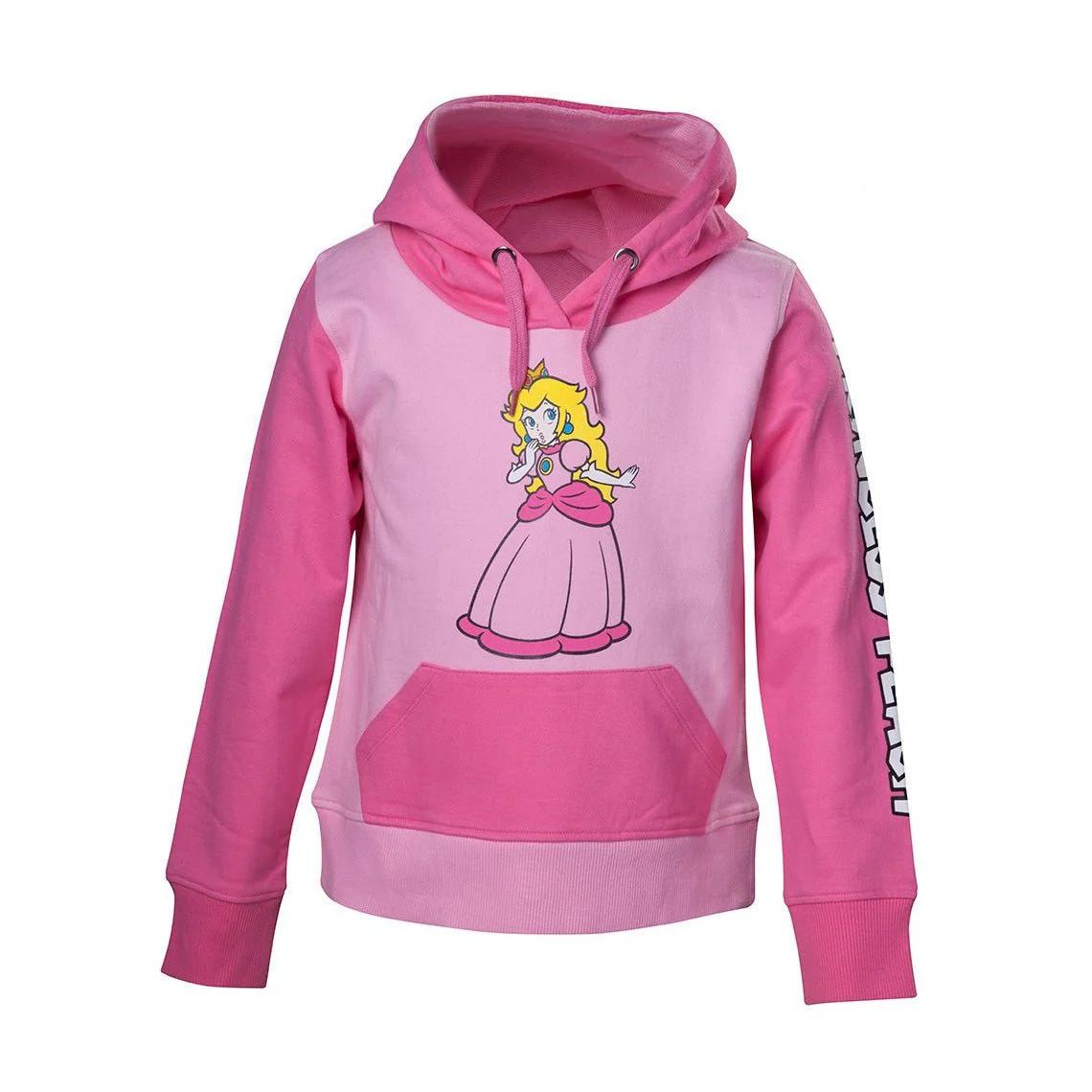 Nintendo Princess Peach Kids Hoodie - Image 5