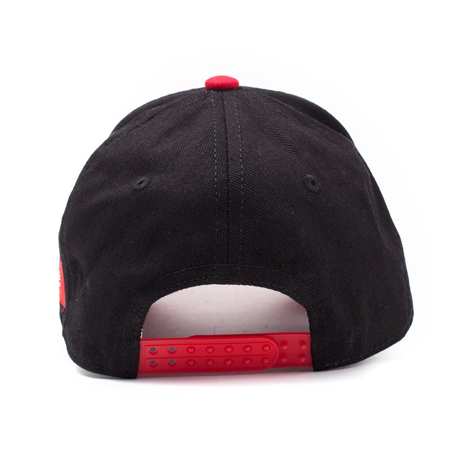 Nintendo Super Mario Odyssey Cappy Strapback Cap - Image 3