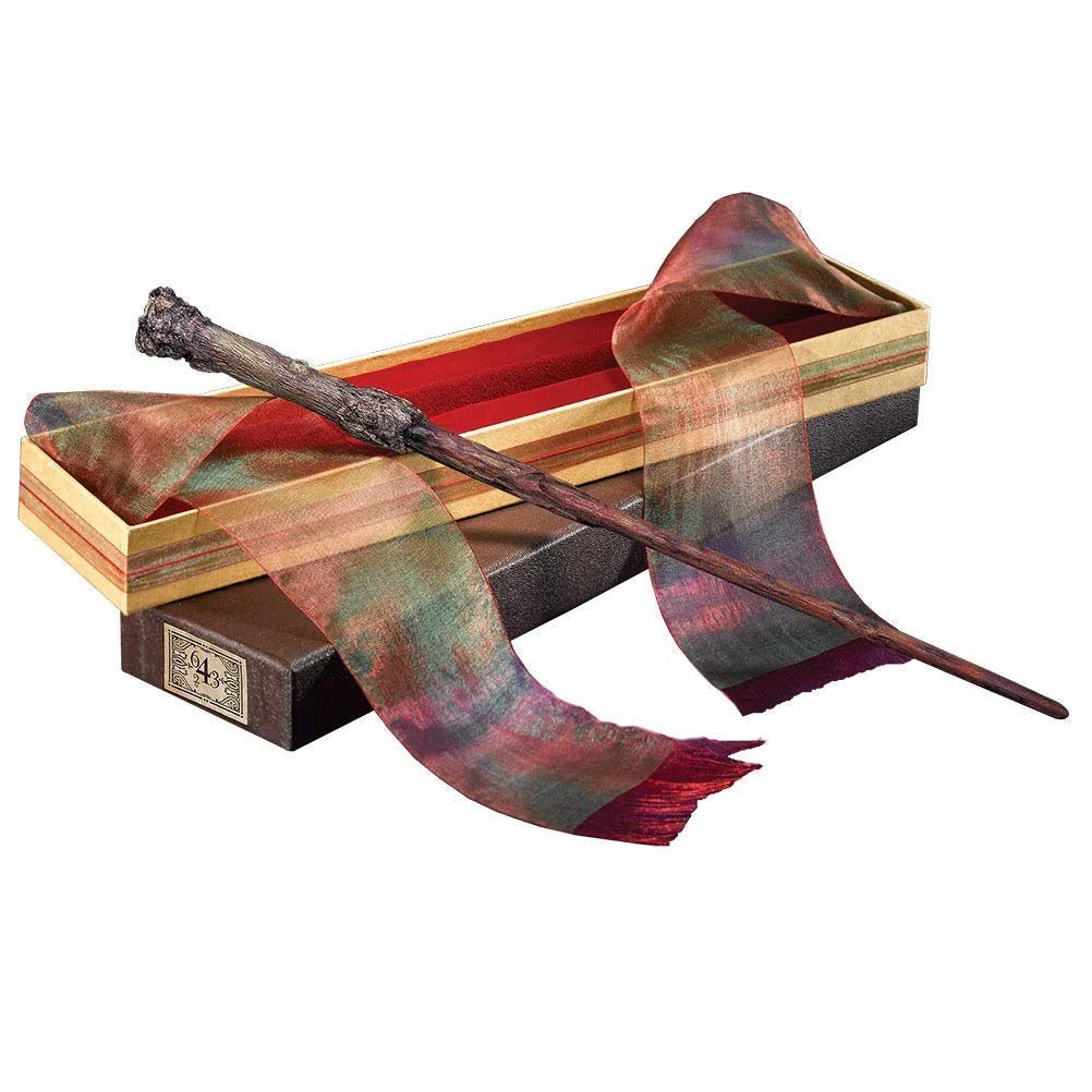 Official Harry Potter Wand in Ollivanders Box - Image 10