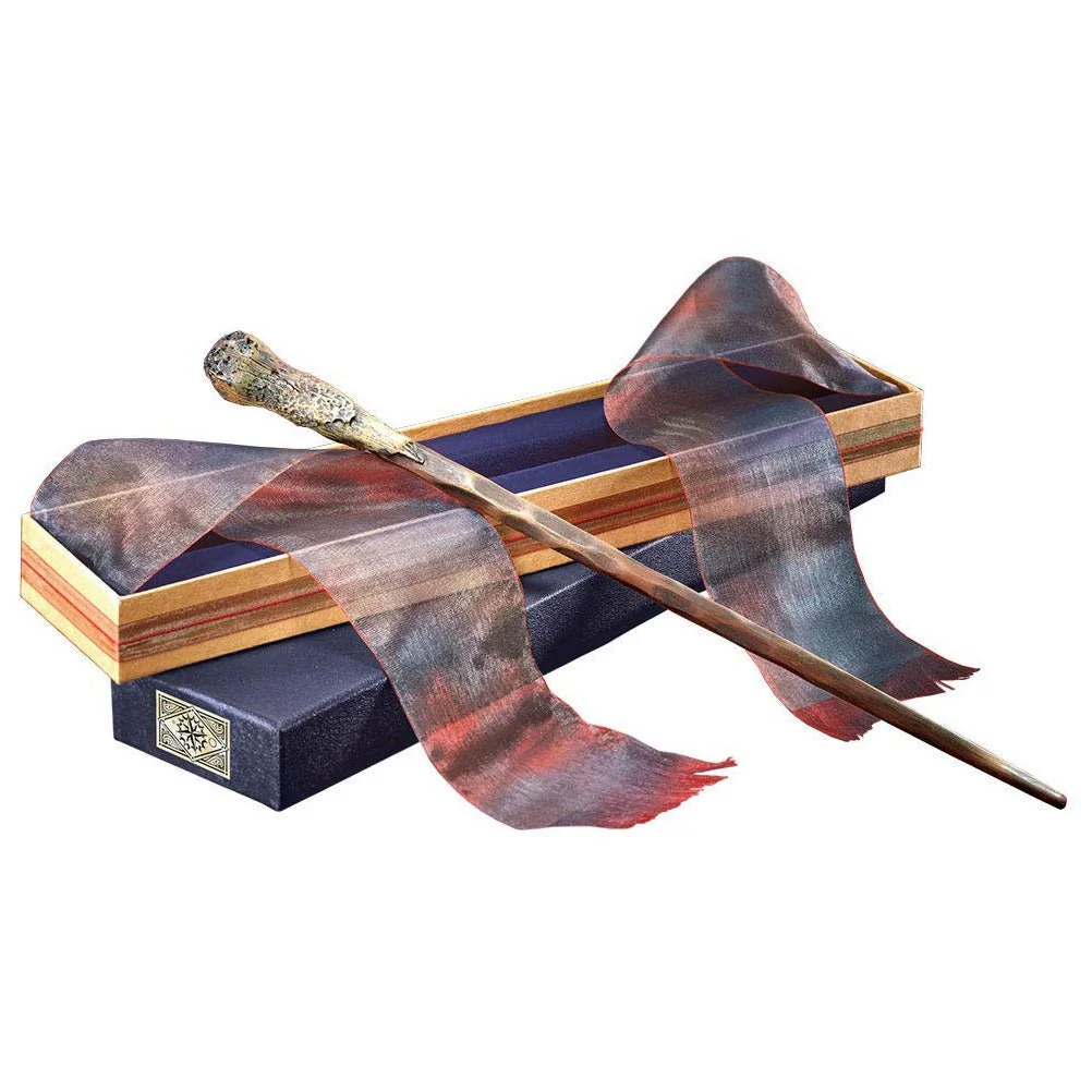 Official Harry Potter Wand in Ollivanders Box - Image 11