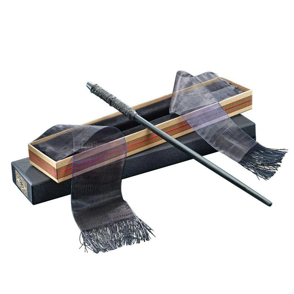 Official Harry Potter Wand in Ollivanders Box - Image 13
