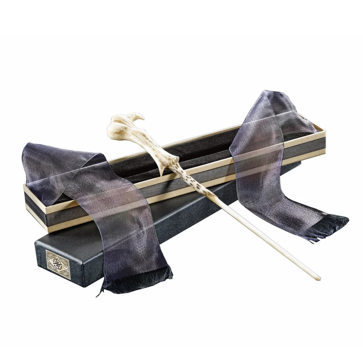 Official Harry Potter Wand in Ollivanders Box - Image 17