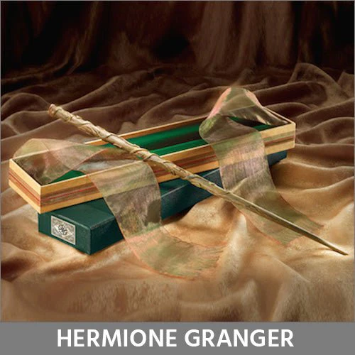 Official Harry Potter Wand in Ollivanders Box - Image 6