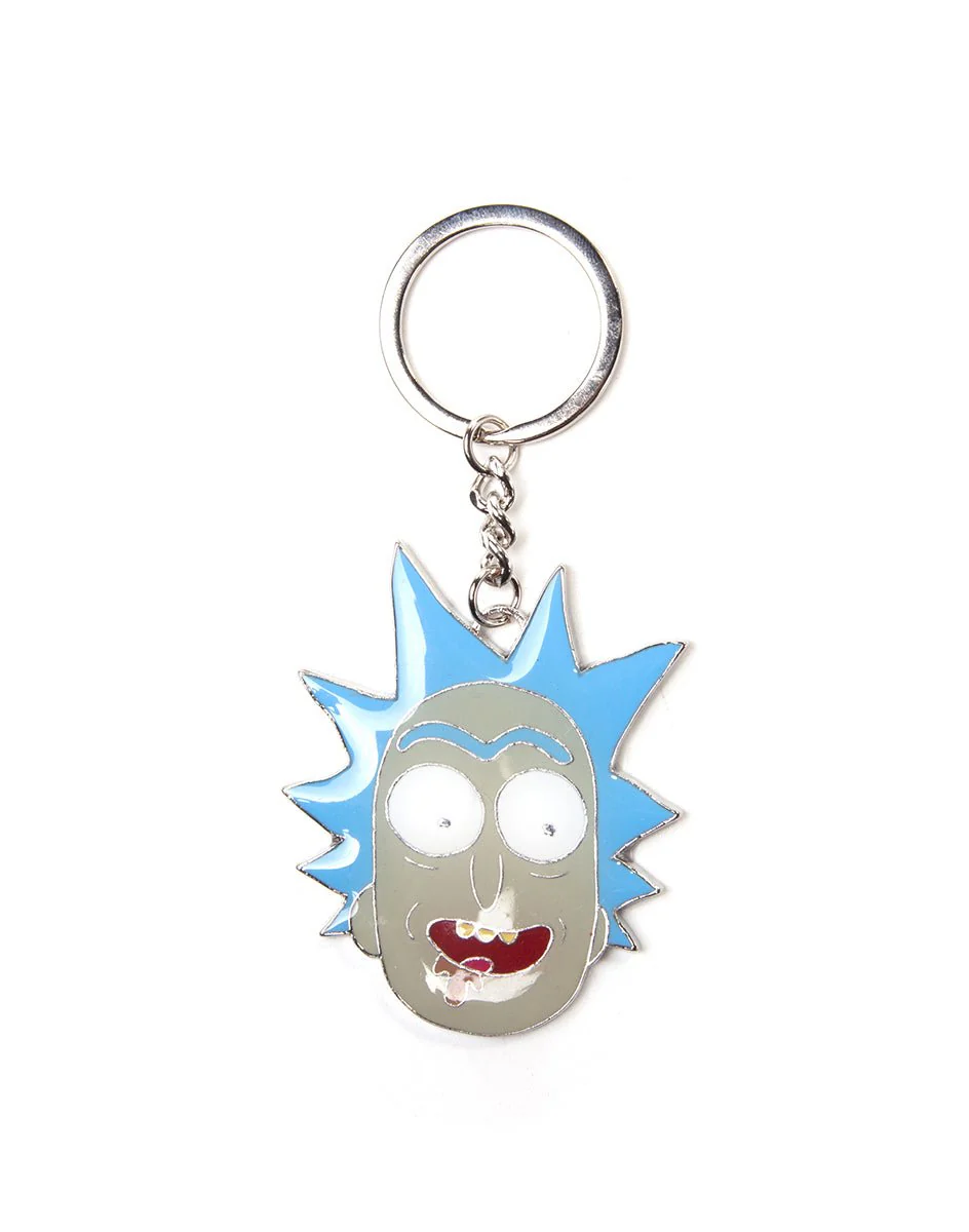 Official Rick and Morty Deluxe Gift Bundle - Image 4
