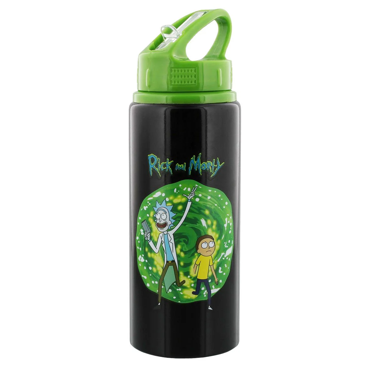 Official Rick and Morty Gift Bundle - Image 2