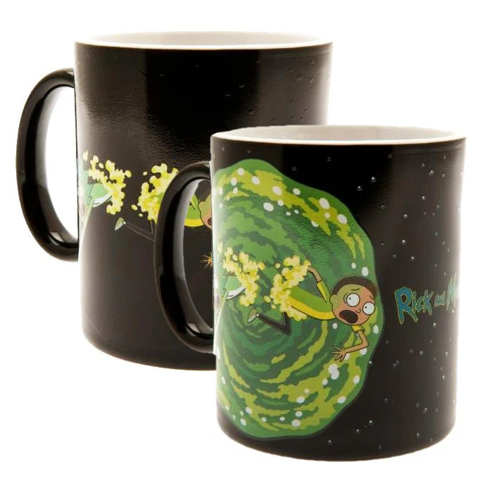 Official Rick and Morty Gift Bundle - Image 5