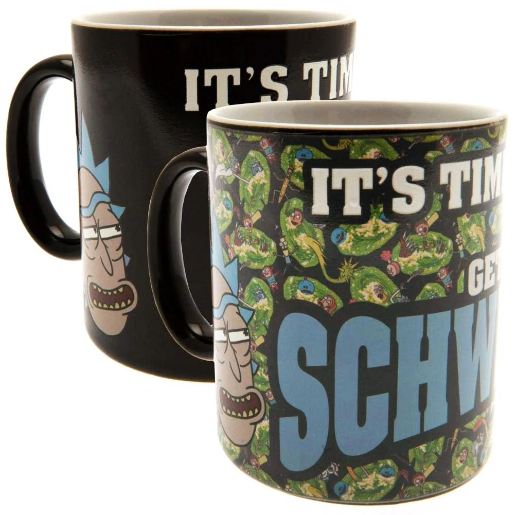 Official Rick and Morty Gift Bundle - Image 6