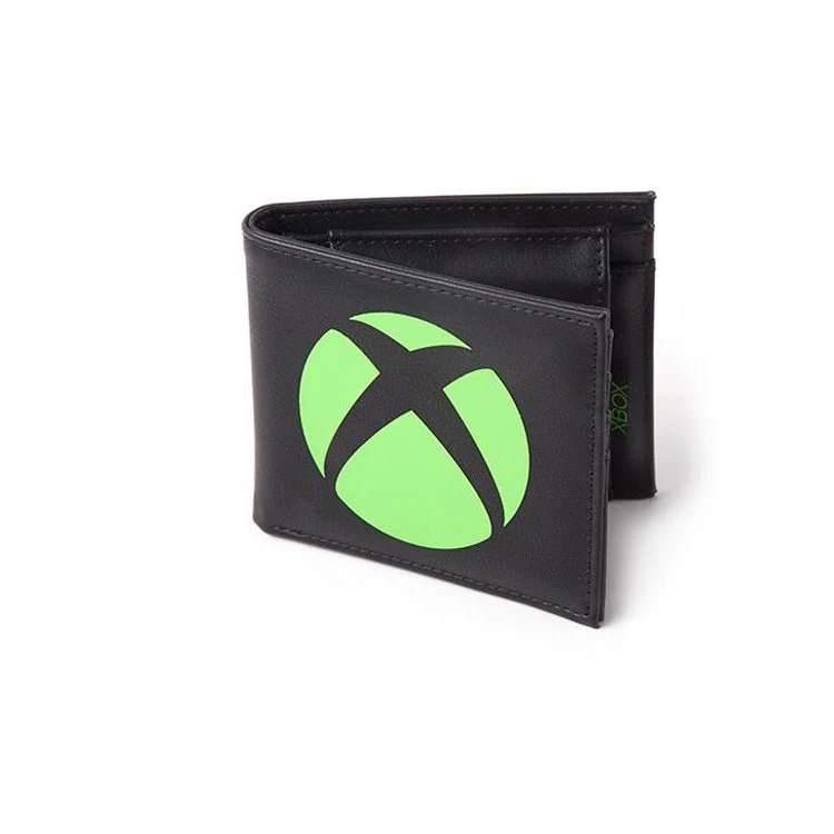 Official Xbox Logo Wallet - Image 3